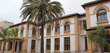 Biblioteca Municipal de Pego